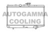 KIA 0K30A15200C Radiator, engine cooling